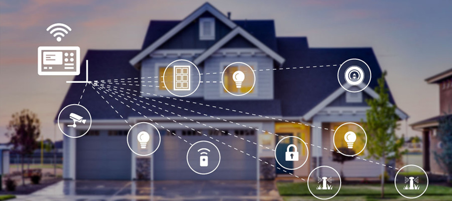 Solar Energy and Smart Homes: Integrations and Features